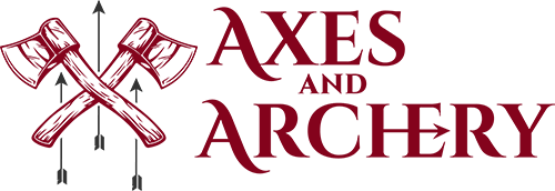 Axe throwing and Indoor archery in New Hampshire at Axes & Archery